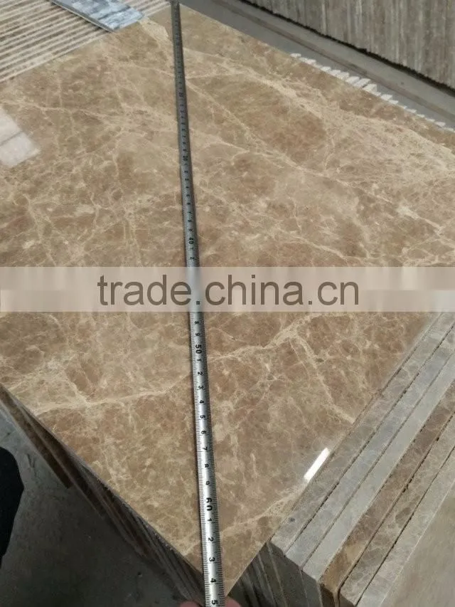 light emperador marble bathroom tile