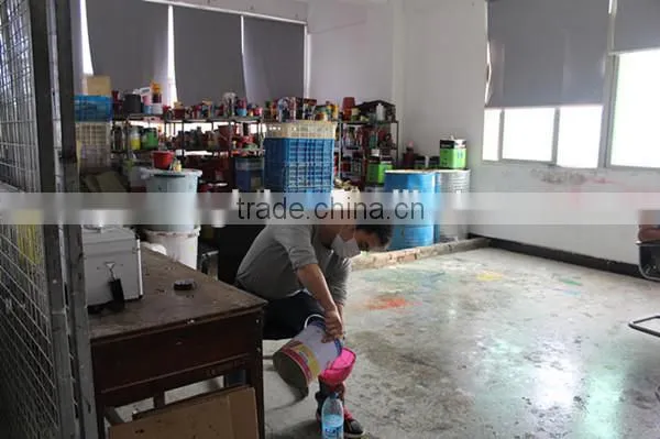 Hot selling 2014 Custom World Cup Trophy