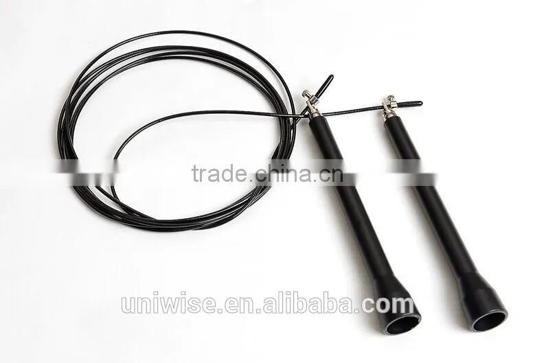UIC-JR11 High quality crossfit jump rope & engjoy life with energy!