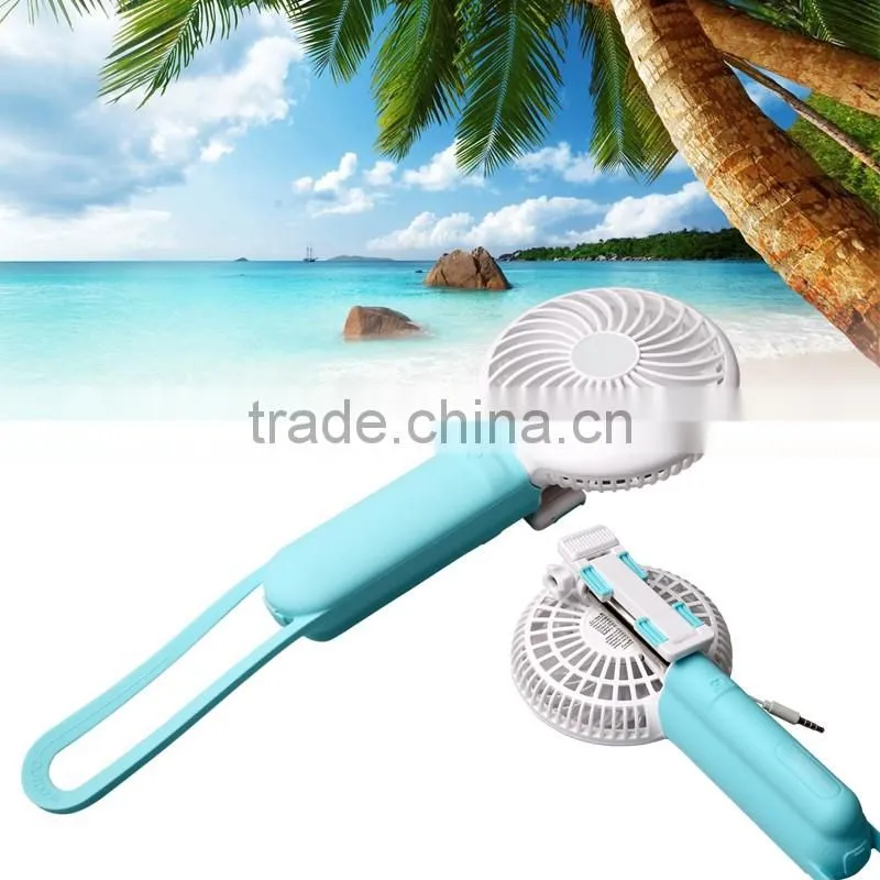 2016 multifunction selfie stick portable selfie stick with rechargeble mini fan