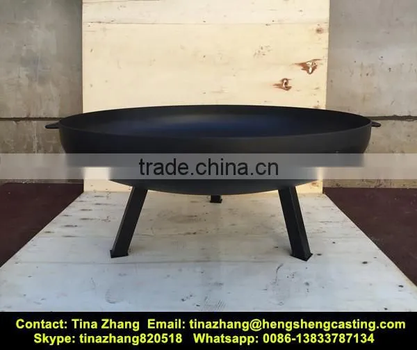 Hot sale garden Treasure Fire Pit / Outdoor Fire Pit /BBQ Firepit