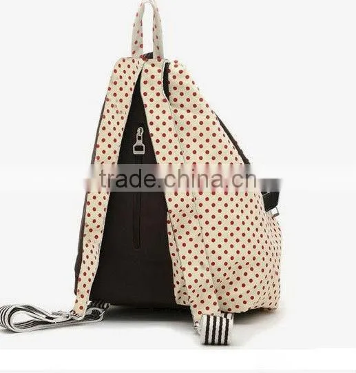 2013 super beautiful leisure backpack