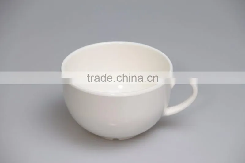 100% melamine mug melamine cup with high quality
