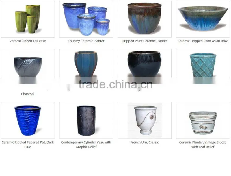 French Urn, Classic