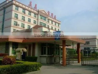 Xiamen Meimei Tableware Industry Co., Ltd. company overview - view 1