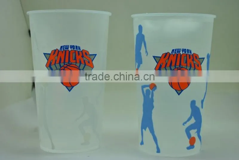 FAD and Sexdex approval For Beverage Drinking Magic Glass Cup