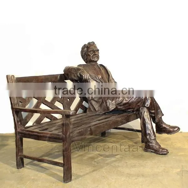 High Quality life Size Camel Statue VSL-057