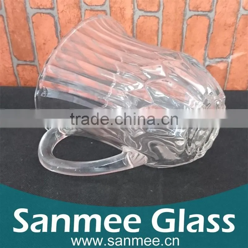 Hot Selling Low Price Wholesale Heat Resistant Glass Jug