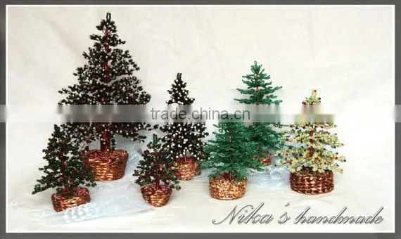 artificial Christmas tree