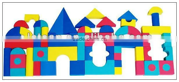 Kids Educational Building Block LT-2187A