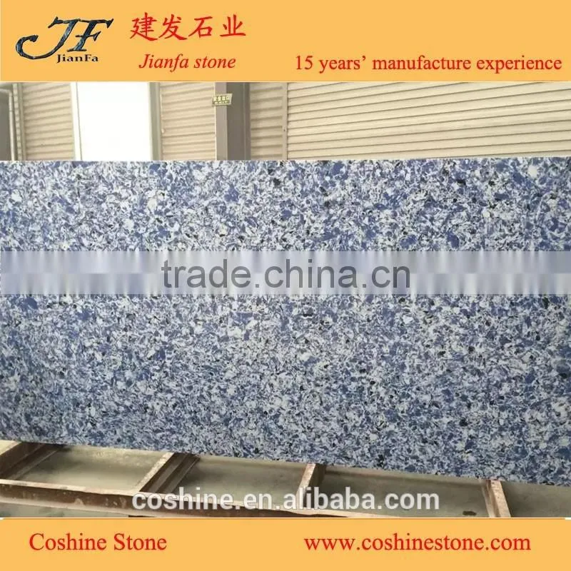 Coshine stone New arrival CS-SD-N04 artificial quartz stone, China quartz stone, quartz slab