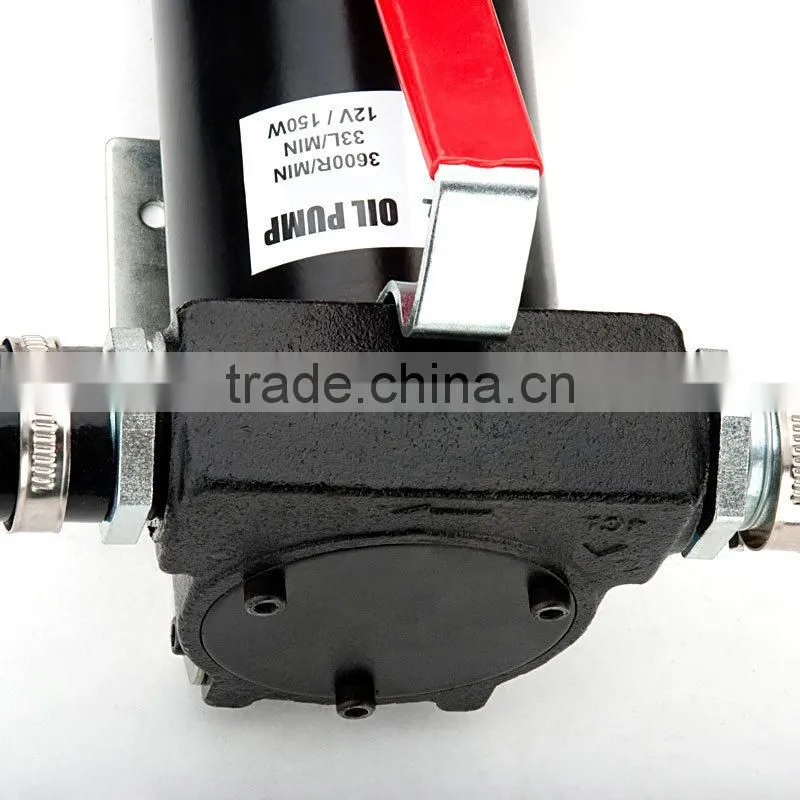 CYB150 Oil pump 12v electric sets for transferring oil