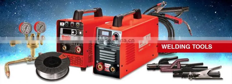Ronix inverter topline series RH-4625 11KVA No load voltage 87V Duty cycle 60%