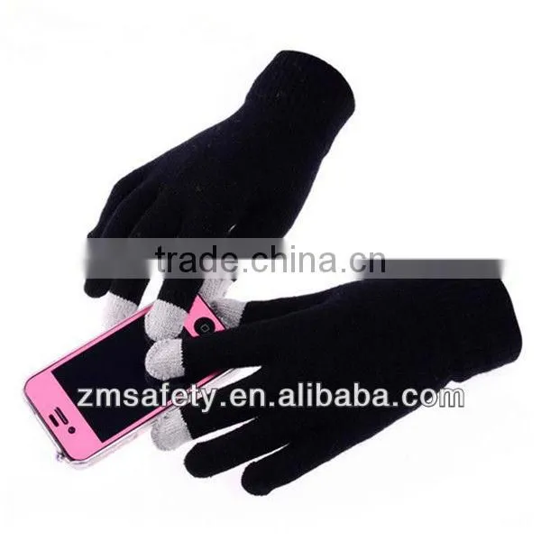 Unisex Touch Gloves/Smartphone Gloves