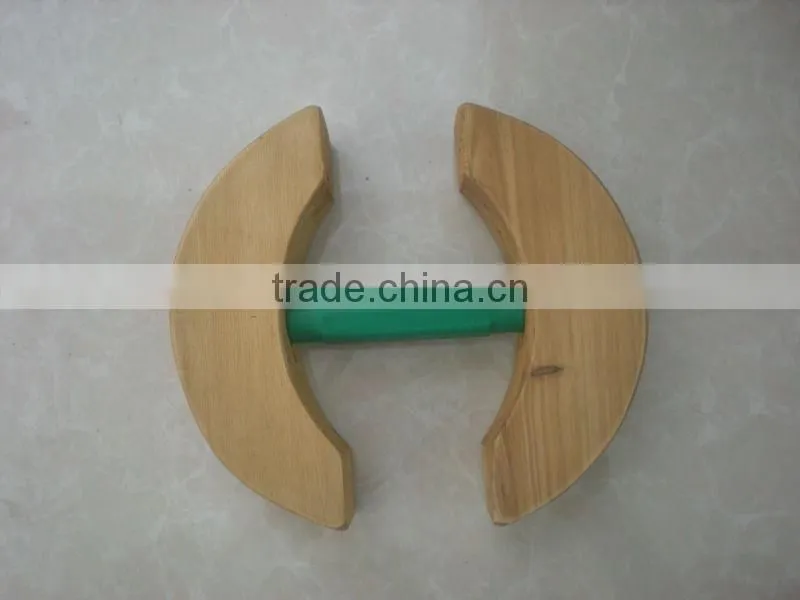 Wooden Hat Jack-Stretcher