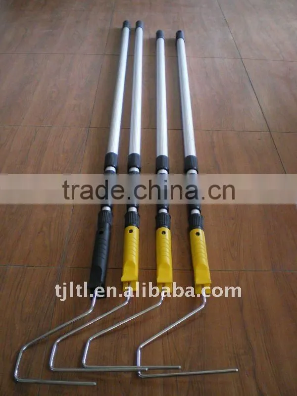 painting roller handle