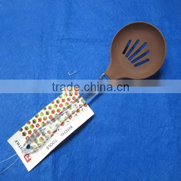 115767 Hot Selling Silicone Cooking Utensil