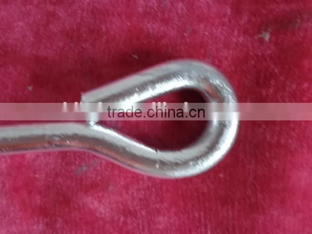 earth screw anchor bolt on sale