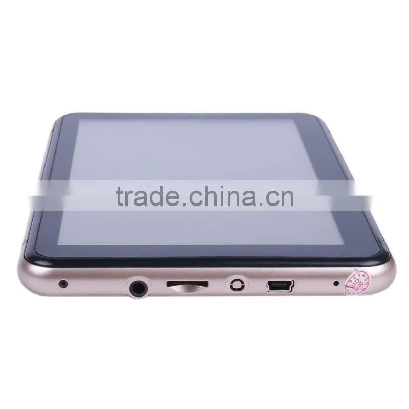 Portable car gps navigation -h0t4k car gps navigation tracker for sale