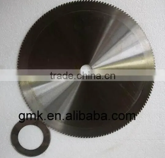 2015 Promotion personalized sintered circular saw blade