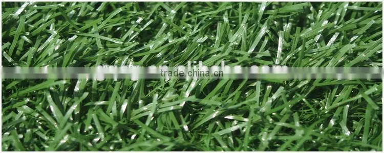 environmetal friendly 30mm Artificial Lawn for neighborhood playing fields