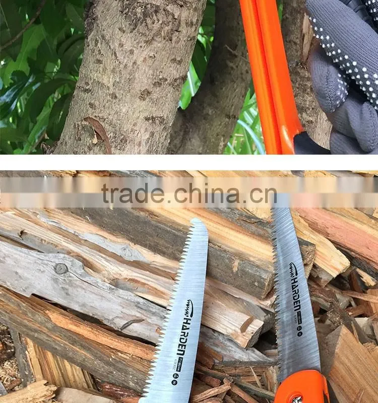 180mm Folding Saw