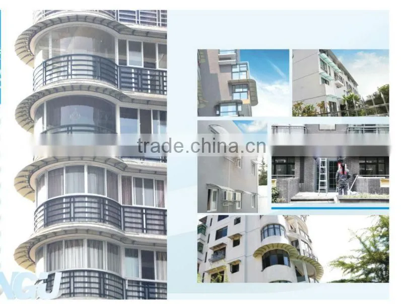 Outdoor Aluminum Awning Kit Porch Front Door Canopy Window