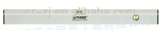 CR Aluminum level ruler