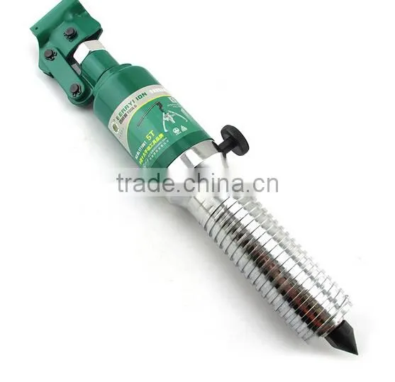 Generic hydraulic puller gear bearing separator set tool kit, 5T to 50 T puller