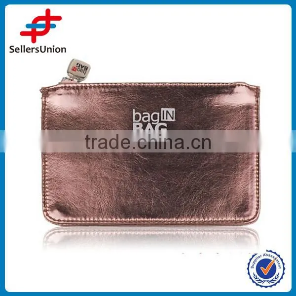 Basic style on SALE PU courier mail bag for promotional