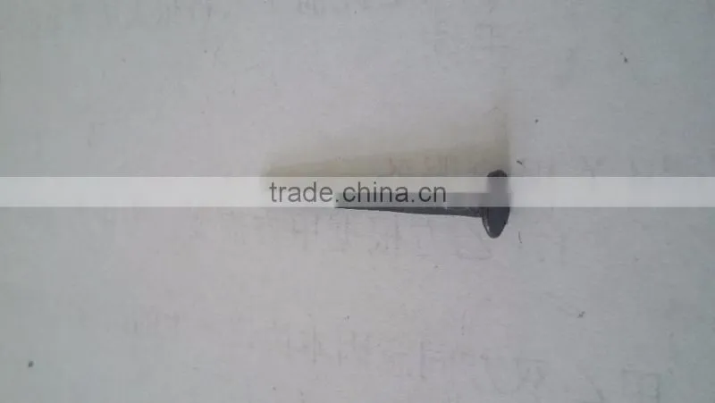 cheaper price shoe nail,factory product