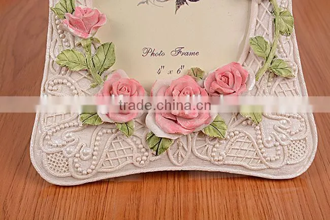 Creative Resin Photo Picture Frame Cheap Picture Frame Wholesale