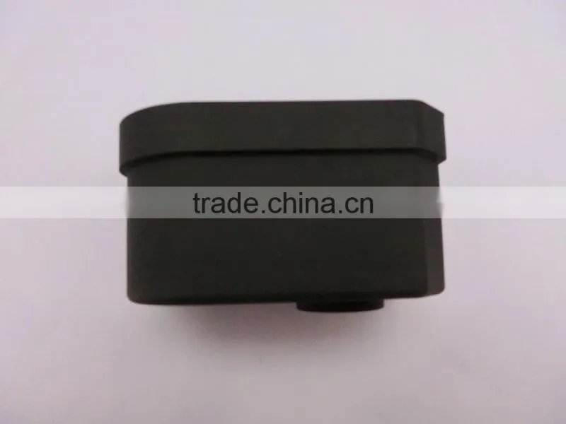 2015 New arrival Personalized silicone camera set, camera accessories with great price