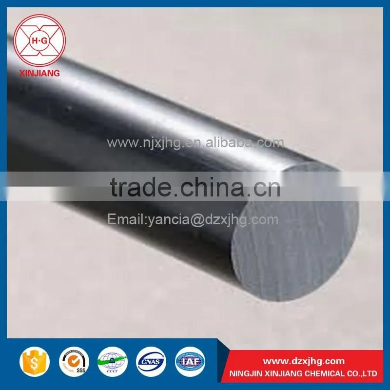 white pe300 hdpe,uhmwpe plastic rod