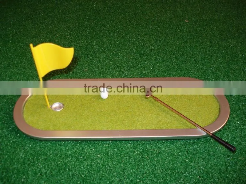 Golf Promotion Gift Box for promotion
