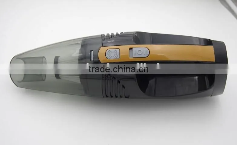 Car Vacuum Cleaner