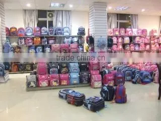 Yiwu Kimpo Trade Co., Ltd. company overview - view 2