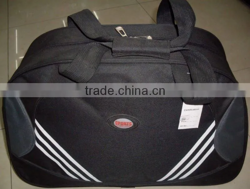 nylon luggage bags