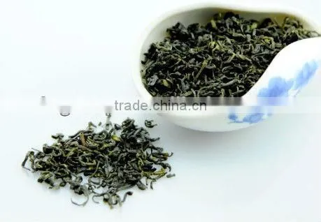 Huangshan organic Jade Green Tea(Article No. TYC-2)