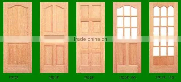 Engineer Door Interior