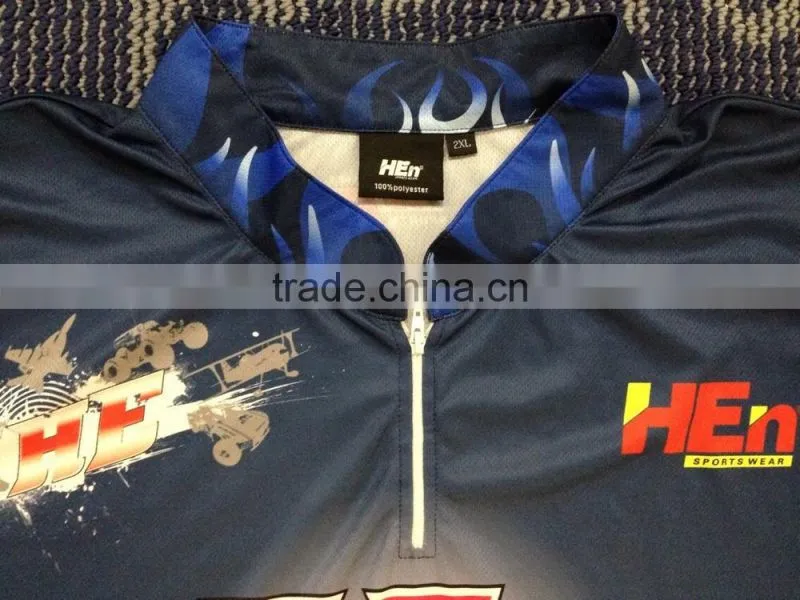 Hongen apparel sublimation fishing jerseys,Fly Fishing Hoodies,Tournament fishing wear.