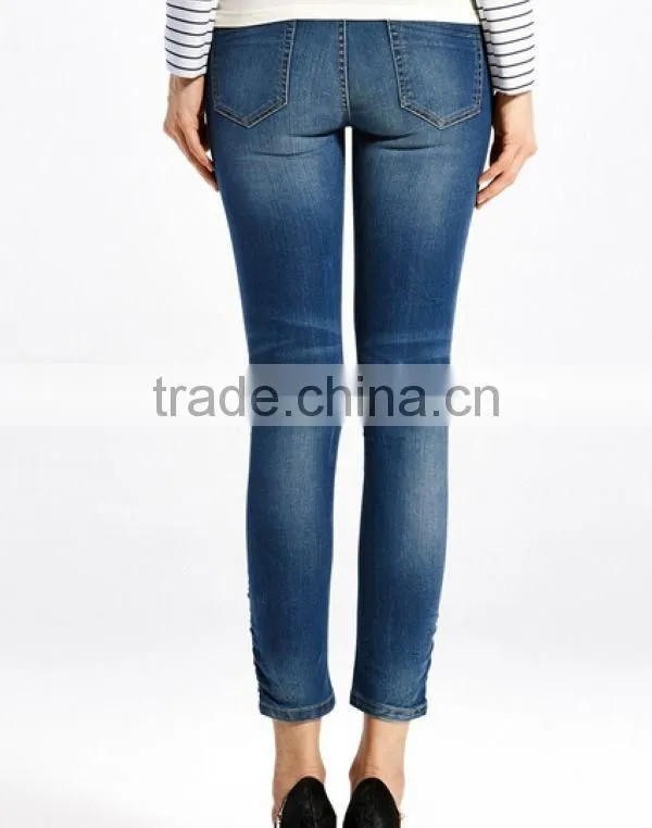 usa sexy ladies leggings women tight jeans high heels jeans