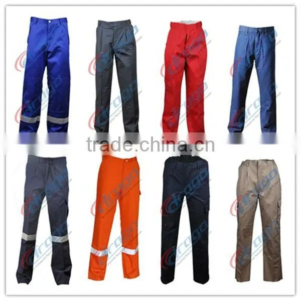 flame retardant hi vis workwear