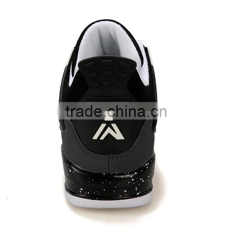 new style fashion air sport running shoes sneakers sample for men, hot sell women sport sneakers shoes max china brand