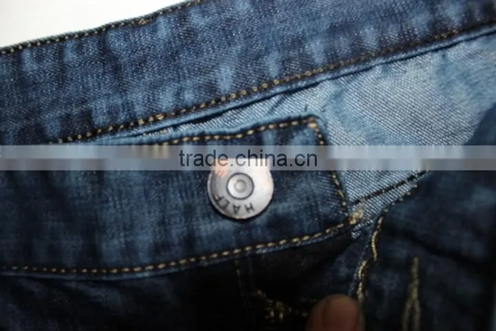 GZY classic style jeans stock clearance new style jeans fabric prices