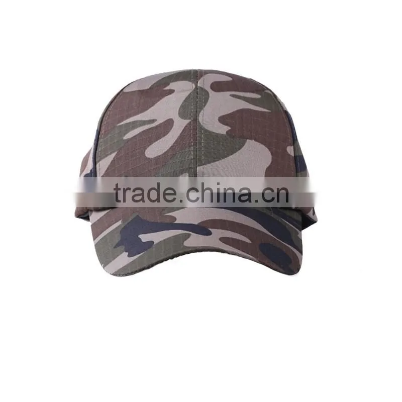 Design your own 100%cotton military cap ,army hat factory in good quality
