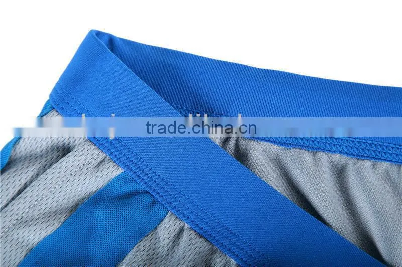 designs professional sportswear leggings mesh