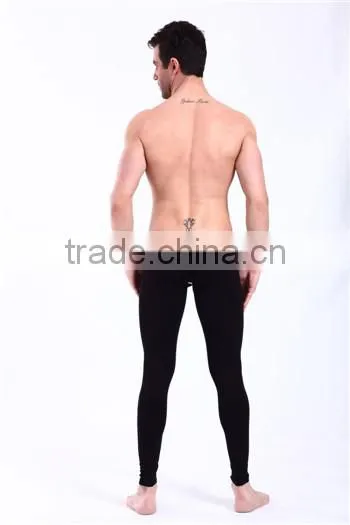 wholesale modal bamboo thermal underwear for men 2008-CKU