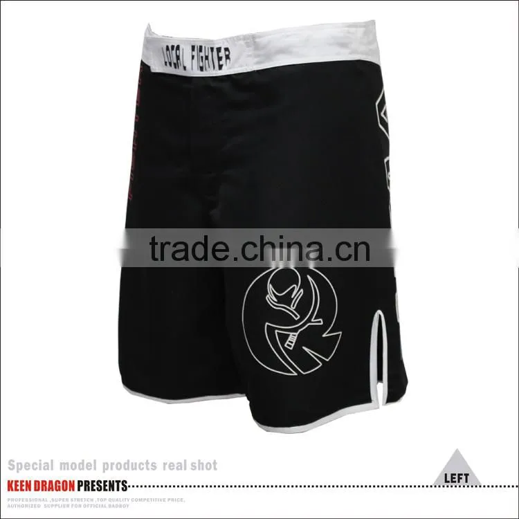polyester shorts boxer shorts boxing winning boxing short