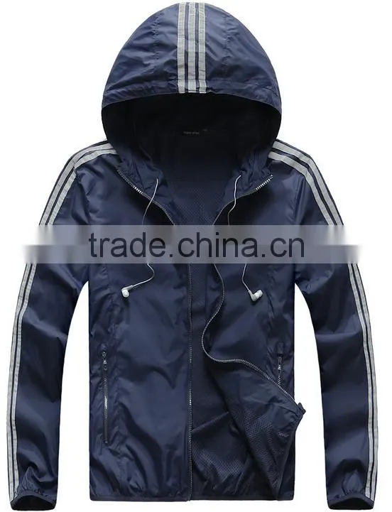 Sportswear Factory Of Custom High Quality Cheap Athletic Sports Jackets Clothes Design